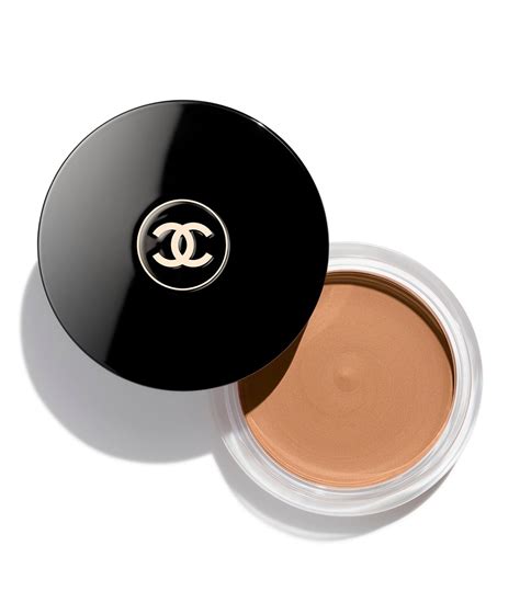 chanel les beiges healthy glow bronzer|coco chanel bronzer review.